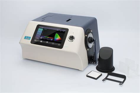 Brightness Color meter Brand manufacturer|Color Spectrophotometers .